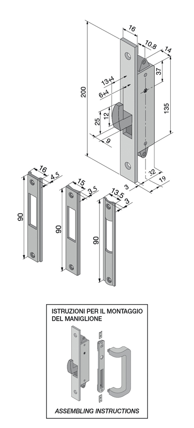 Technical design 206.19.04.0