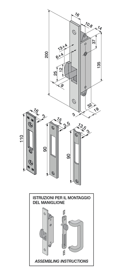 Technical design 207.19.04.0